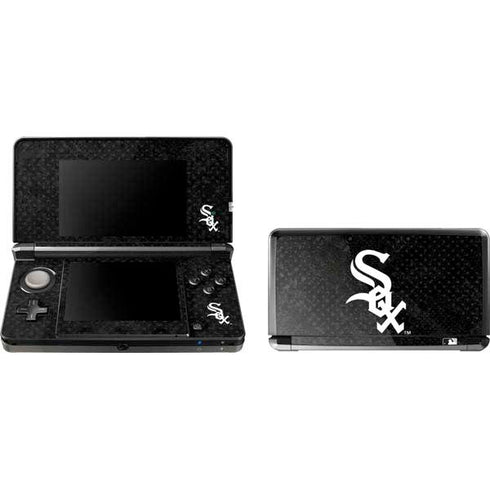 MLB Chicago White Sox Dark Wash 3DS (2011) Skin